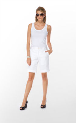 FINAL SALE - Resort Bermuda