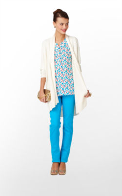 FINAL SALE - Cabrey Sweater