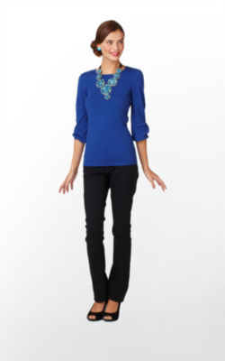 FINAL SALE - Rebecca Sweater
