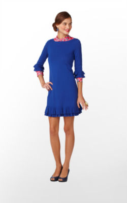 FINAL SALE - Helena Sweater Dress