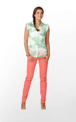 FINAL SALE - Dusti Shirt