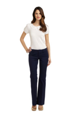 Jet Set Trouser