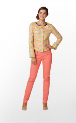 FINAL SALE - Millie Jacket
