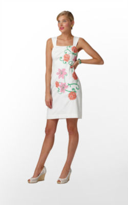 FINAL SALE - Bree Dress