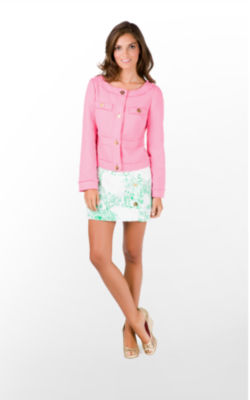 FINAL SALE - Millie Jacket