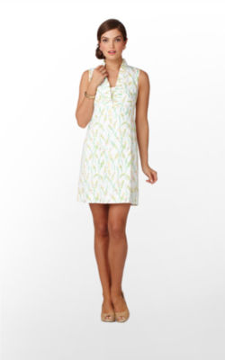 FINAL SALE - Adeline Dress