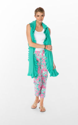 FINAL SALE - Shere Wrap