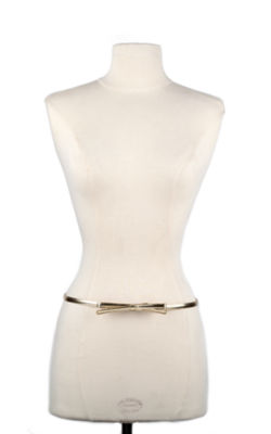 Fit To Be Tied Belt
