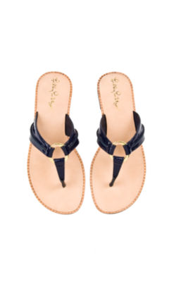 McKim Sandal - Patent