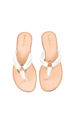 McKim Sandal - Patent