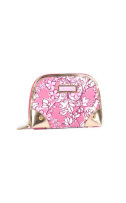 Zippity-do Makeup Bag- Alpha Phi
