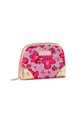 Zippity-do Makeup Bag- Sigma Kappa