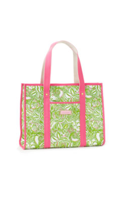 The Original Tote- Kappa Delta