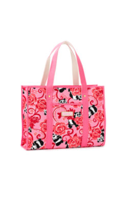 The Original Tote- Alpha Omicron Pi