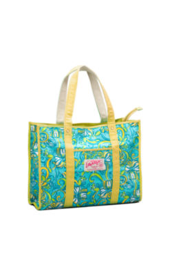 The Original Tote- Delta Delta Delta