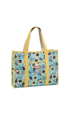 The Original Tote- Kappa Alpha Theta