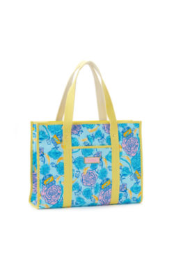 The Original Tote- Alpha Xi Delta