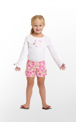 Little Callahan Short
