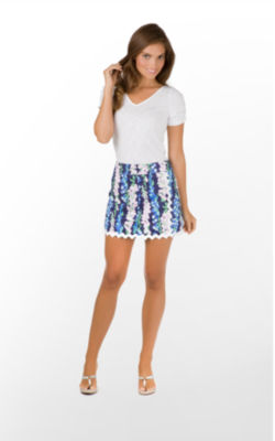 FINAL SALE - Jarvey Skort