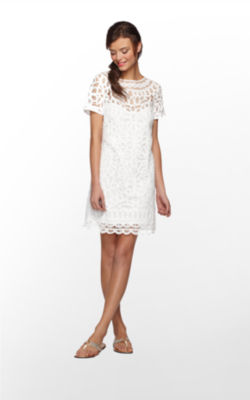 MarieKate Dress