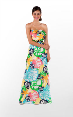Alaya Dress