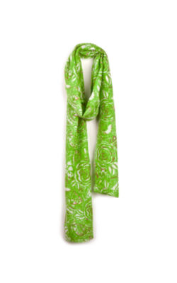Murfette Scarf- Kappa Delta