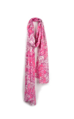 Murfette Scarf- Alpha Phi
