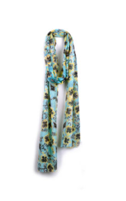 Murfette Scarf- Kappa Alpha Theta