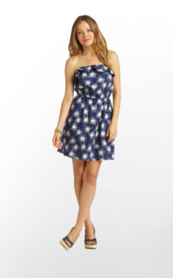 FINAL SALE - Libby Dress