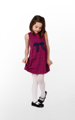 FINAL SALE - Mini Evie Dress