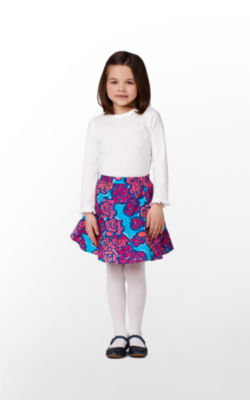 FINAL SALE - Bella Skirt