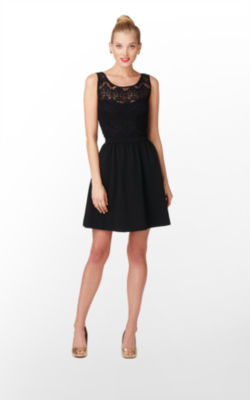 FINAL SALE - Rhea Dress