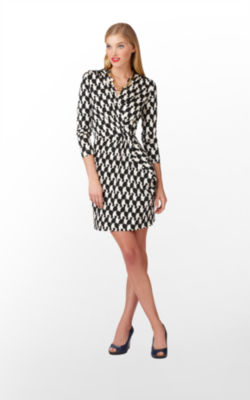 FINAL SALE - Anjelica Dress