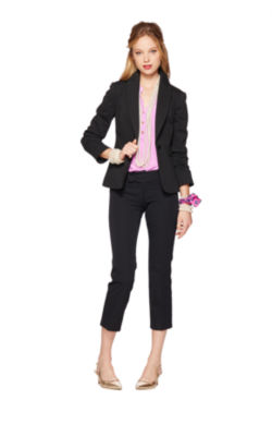 FINAL SALE - Leighton Blazer