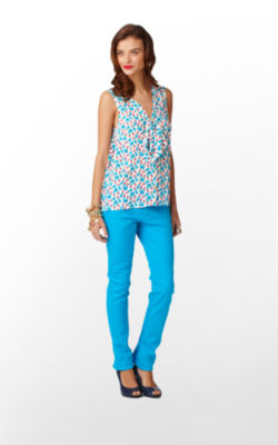FINAL SALE - Raleigh Top