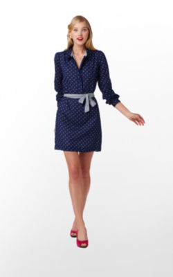 FINAL SALE - Davie Dress