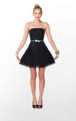 FINAL SALE - Marielle Dress