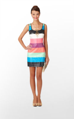 FINAL SALE - Lucy Dress