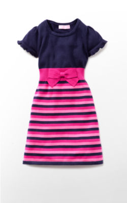 FINAL SALE - Rita Sweaterdress