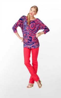 FINAL SALE - Camille Sweater