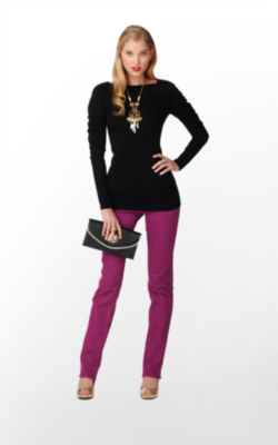 FINAL SALE - Marcotte Sweater