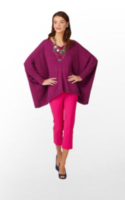 FINAL SALE - Deirdre Sweater