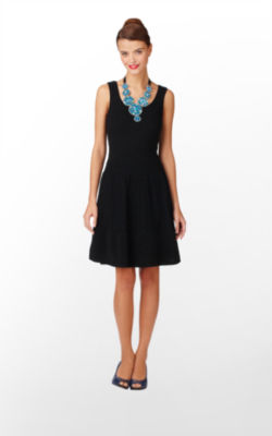 FINAL SALE - Jezebel Sweater Dress