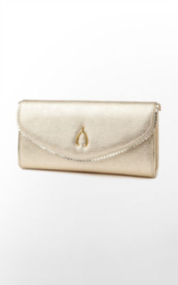 Love Note Clutch