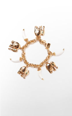 FINAL SALE - Charmed Bracelet