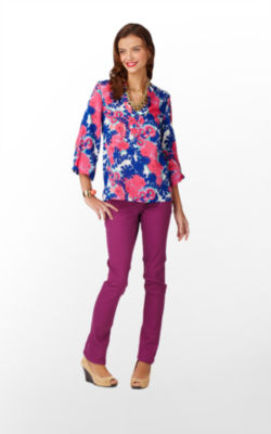 FINAL SALE - Windsor Top