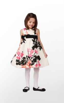 FINAL SALE - Little Amberly Dress