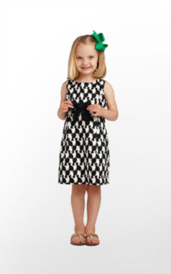 FINAL SALE - Mini Evie Dress