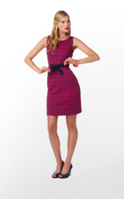 FINAL SALE - Evie Dress