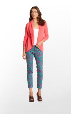 FINAL SALE - Juliet Sweater